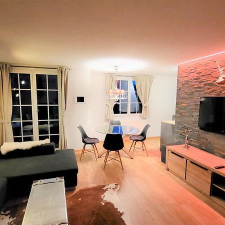 Apartment Di Lembah Wiler Dış mekan fotoğraf