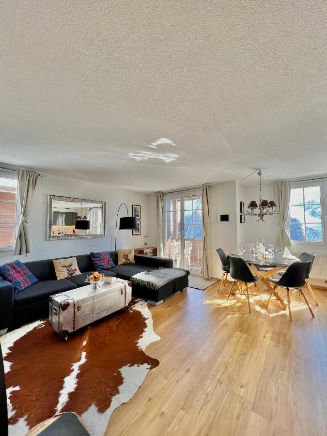 Apartment Di Lembah Wiler Dış mekan fotoğraf