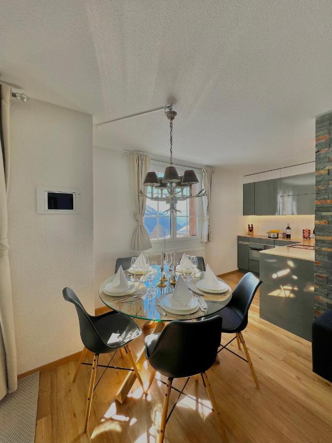 Apartment Di Lembah Wiler Dış mekan fotoğraf