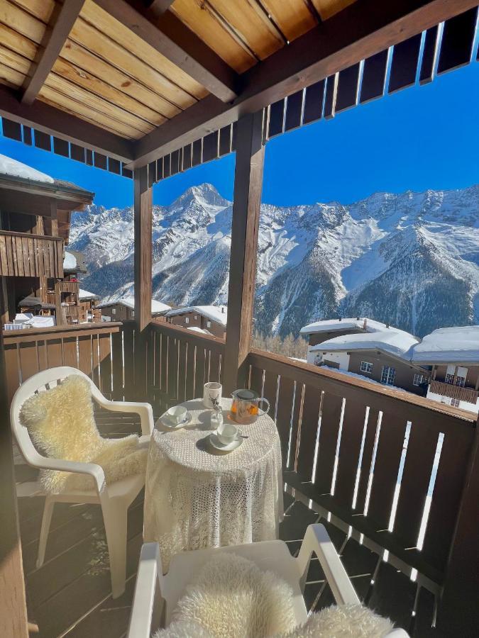 Apartment Di Lembah Wiler Dış mekan fotoğraf