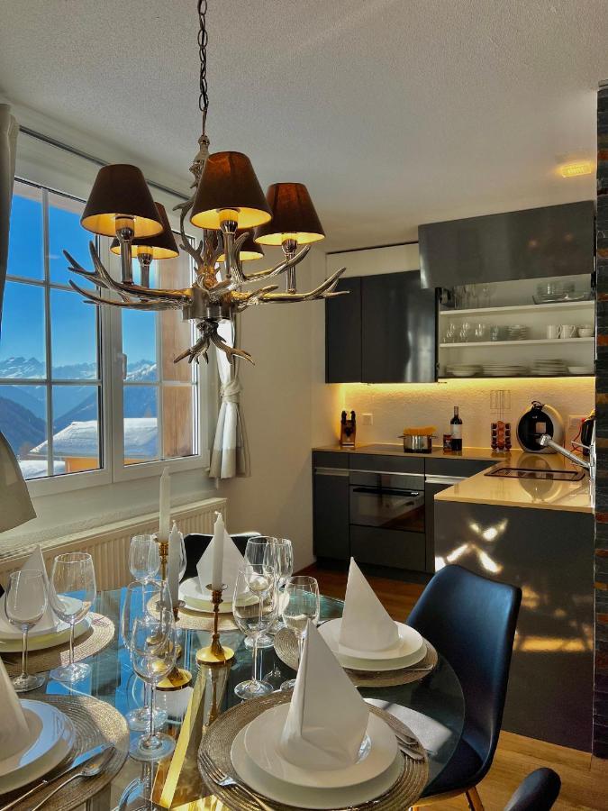 Apartment Di Lembah Wiler Dış mekan fotoğraf