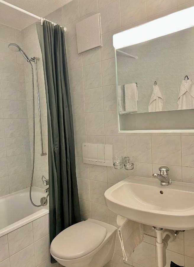 Apartment Di Lembah Wiler Dış mekan fotoğraf
