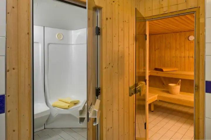 Apartment Di Lembah Wiler Dış mekan fotoğraf