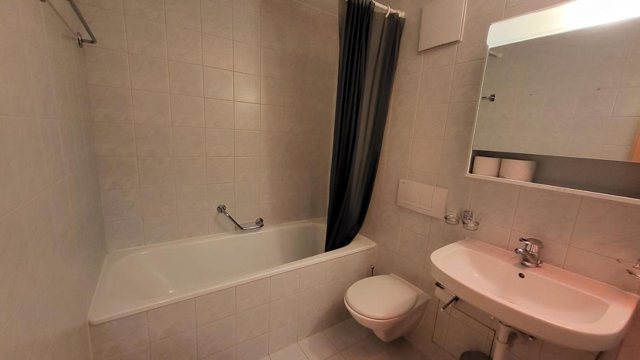 Apartment Di Lembah Wiler Dış mekan fotoğraf